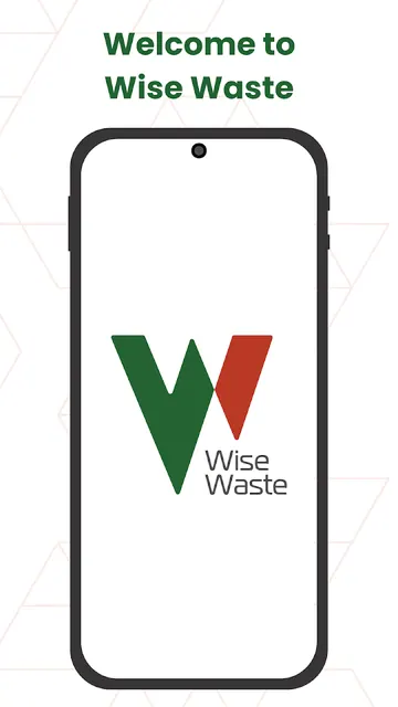 Wise Waste Unit screenshot 1