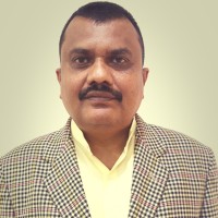 Manjunath R profile photo