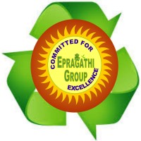 Epragathi logo