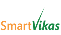 Smart Vikas logo