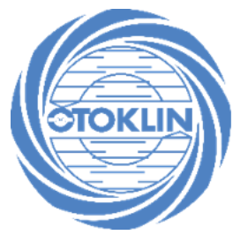 Otoklin logo