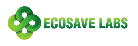 Ecosavelabs logo