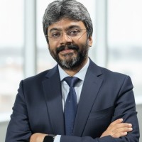 Vivekanandhan Koodalingam profile photo
