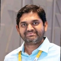 Vinu Ravikrishnan profile photo