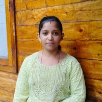 Vinothini Sridhar profile photo