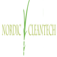 Nordic Cleantech logo