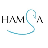 Hamsa Environmental logo