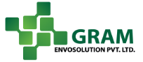 GRAM Envo Solution logo