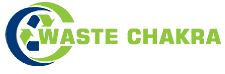 Waste Chakra logo
