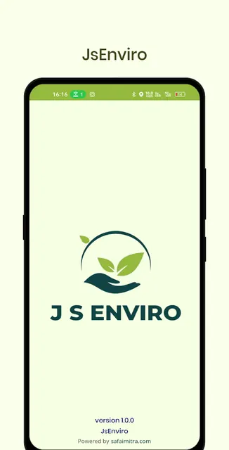 J S Enviro screenshot 1