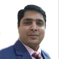Priyesh Garg profile photo