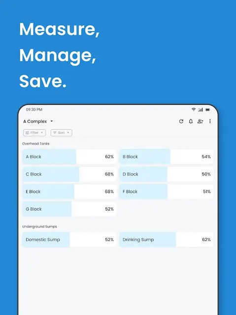 Waltr screenshot 6