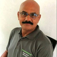 P Nair profile photo
