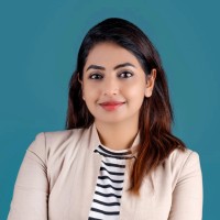 Reema Raheem profile photo