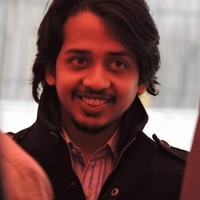 Shashank Saxena profile photo