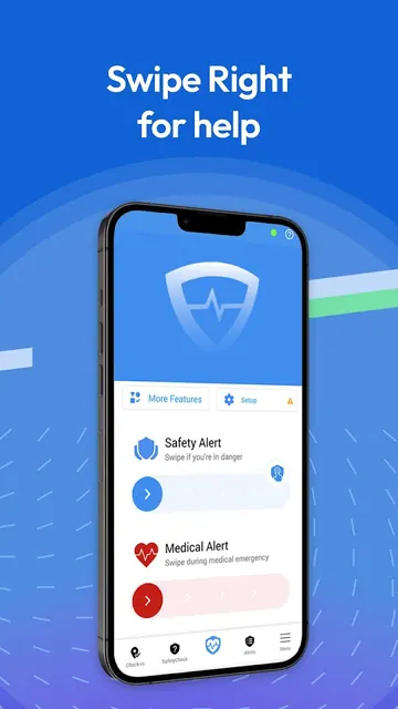GuardOn screenshot 3