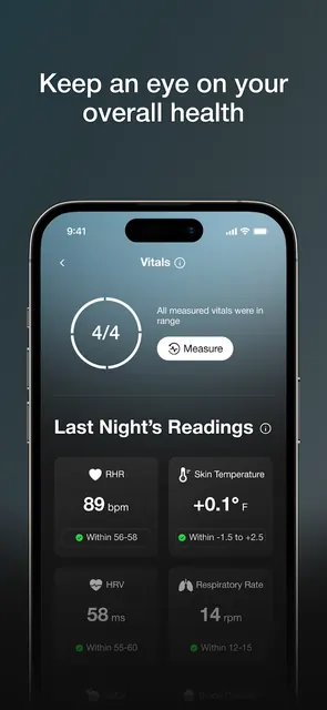 Muse screenshot 5