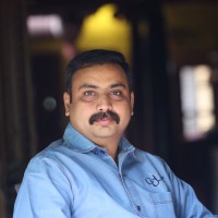 Praveen Murthy profile photo