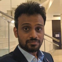 Yathindra Ajay profile photo