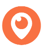 TrackR logo