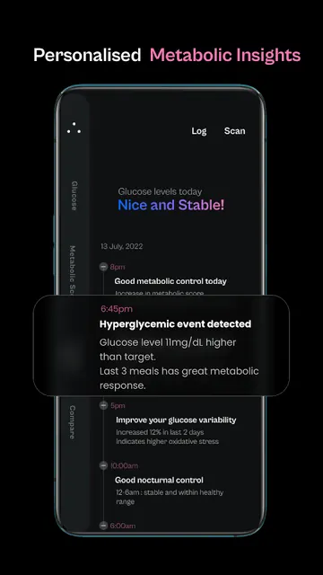 Zivov screenshot 4