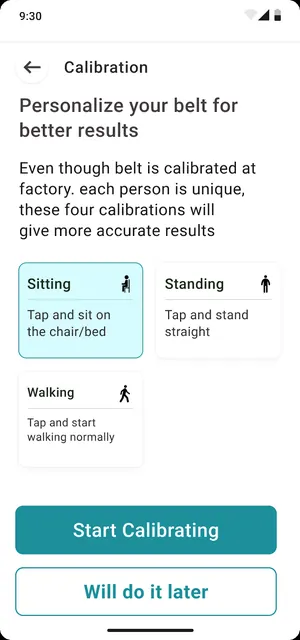 HipPro screenshot 4