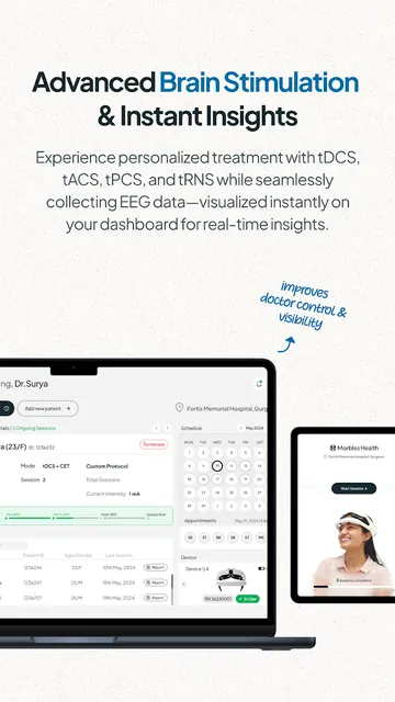 Ease: Custom Neuromodulation screenshot 2