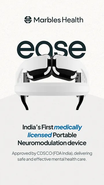 Ease: Custom Neuromodulation screenshot 1
