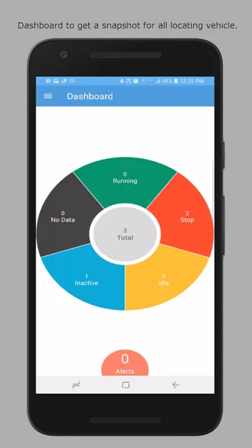 Vehicle Tracking by SecureMe screenshot 4