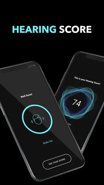 Leaf AI Sound - Boost Audio screenshot 5