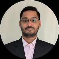 Kaushal Kothari profile photo