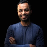 Paras Batra profile photo