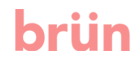 Brun Health logo
