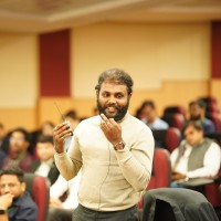 Kartik K profile photo