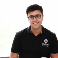 Pulkit Ahuja profile photo