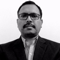 Sridhar Perepa profile photo