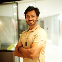 Dhananjay Yadav profile photo