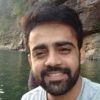 Brijesh Meena profile photo