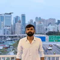 Raj Shah profile photo
