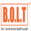 B.O.L.T logo