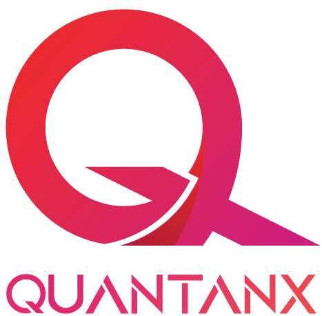 Quantanx logo