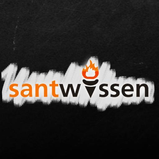 SantWissen logo