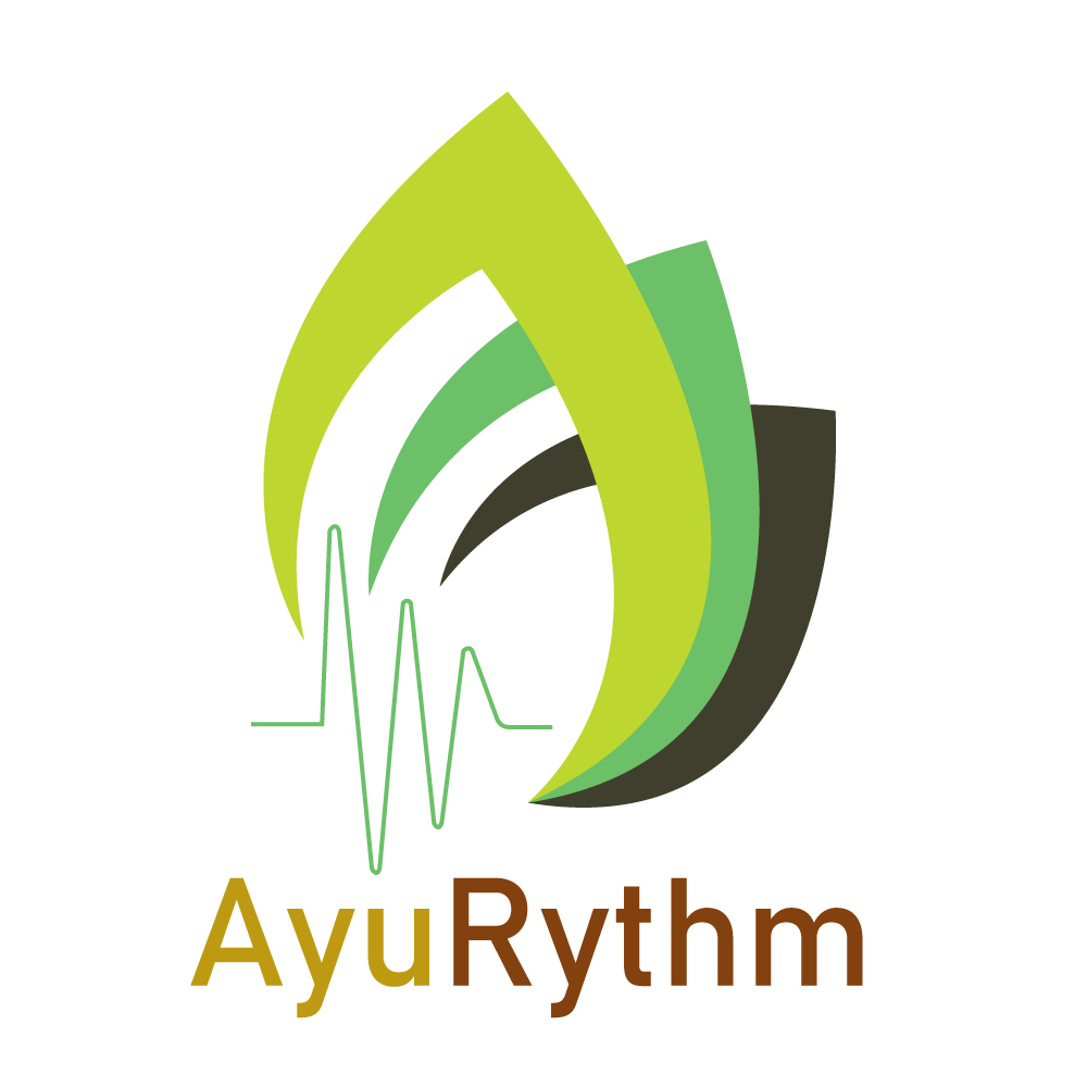 AyuRythm logo