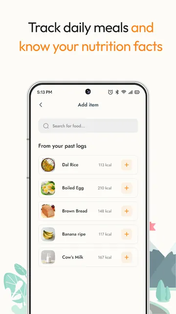 ActoFit Devices screenshot 3