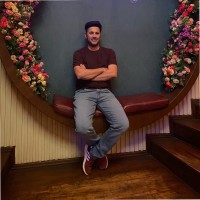 Kushal Sharma profile photo