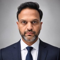 Sachin Singal profile photo