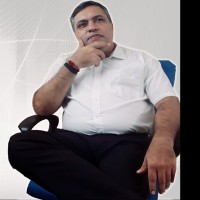 Ashish Narang profile photo