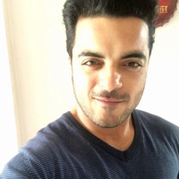 Vishesh Grover profile photo