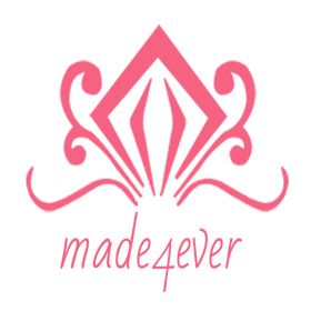 Made4ever logo