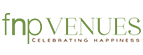 FNP Venues logo